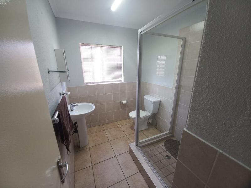 2 Bedroom Property for Sale in Sasolburg Ext 23 Free State